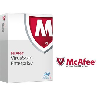 Mcafee Virusscan For Mac