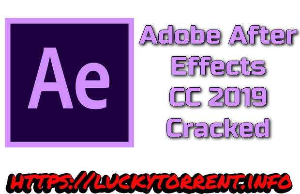 Adobe After Effects Cc For Mac Crack Torrent